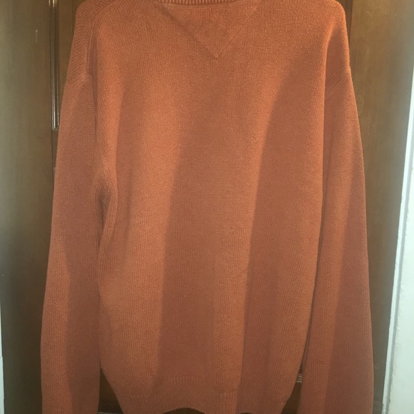 Tommy Hilfiger Sweater Size XL - Picture 6 of 7